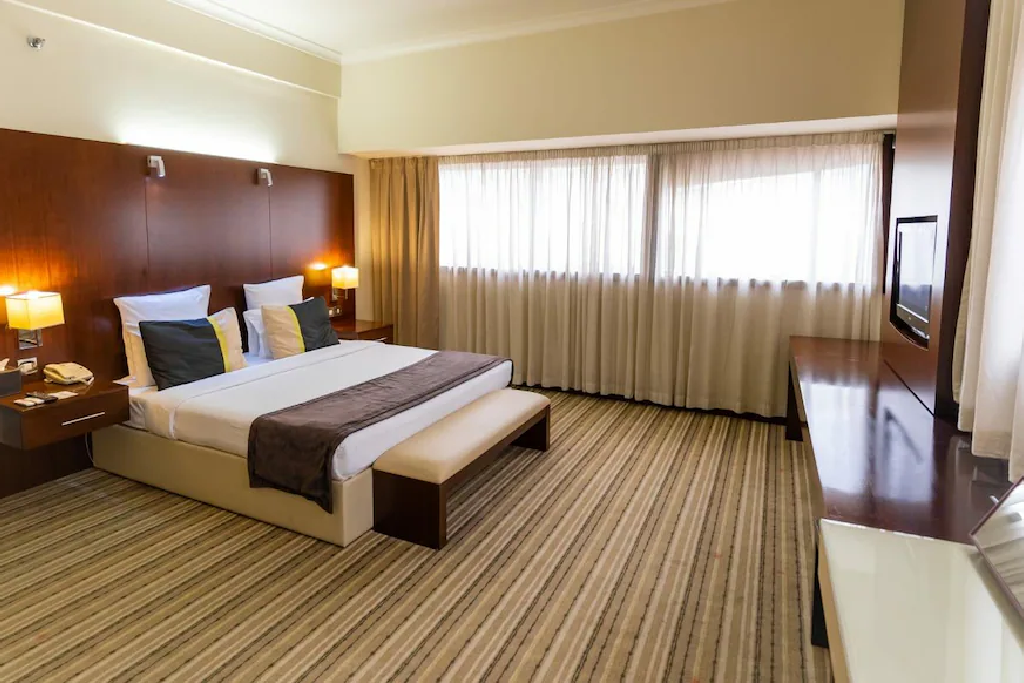 Aavri Hotel Deira, Dubai