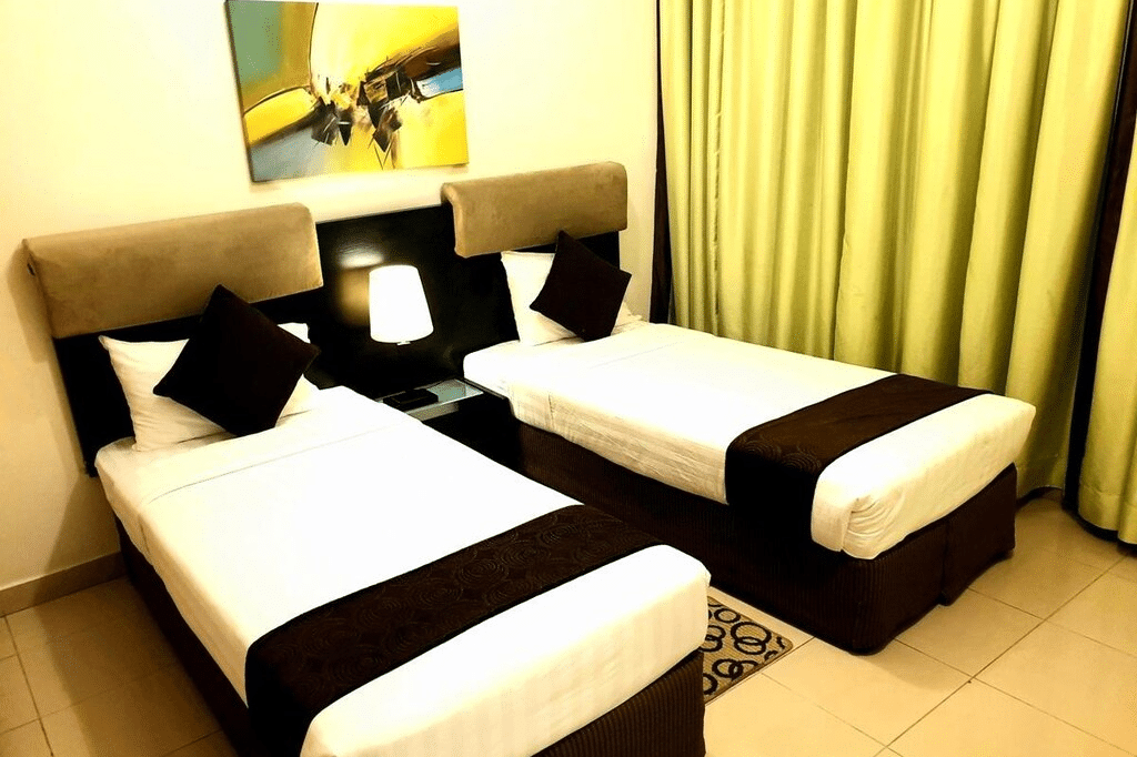 Fortune Classic Hotel Apartment