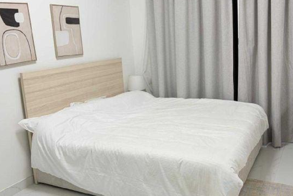 Luxury Apartment at Equiti Gates Jebel Ali